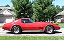 1976 CHEVROLET CORVETTE STINGRAY.