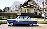 Show the detailed information for this 1955 FORD FAIRLANE.