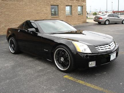 2004 CADILLAC COUPE Tulsa OK 74145 Photo #0013451A