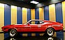 1971 FORD MUSTANG.
