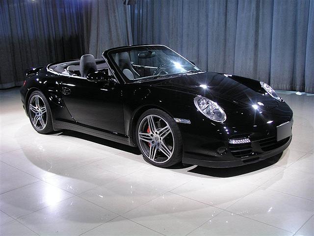 2008 PORSCHE 911 Jericho NY 11753 Photo #0013590A