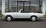 1970 MERCEDES-BENZ 280 SL.