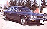 1986 JAGUAR XJ6.