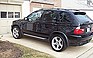 2002 BMW X5.