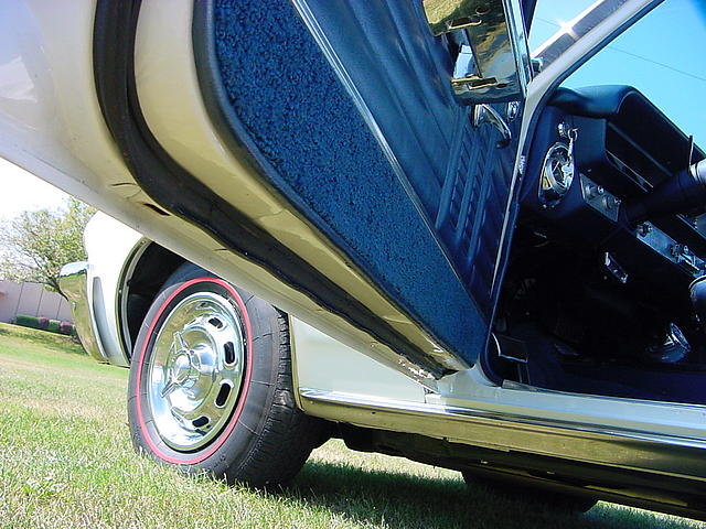 1964 PONTIAC GTO Davenport IA 52806 Photo #0013821A