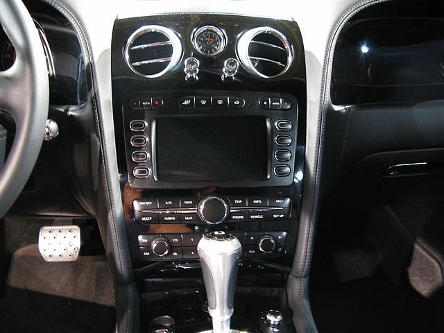 2007 BENTLEY CONTINENTAL GT Jericho NY 11753 Photo #0013834A