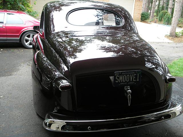 1948 FORD DELUXE commerce township MI 48382 Photo #0013875A