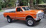 Show the detailed information for this 1971 CHEVROLET CHEYENNE.