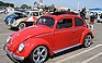 1956 VOLKSWAGEN BEETLE.