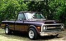 1969 CHEVROLET C10.