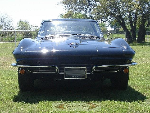 1964 CHEVROLET CORVETTE Arlington TX 76017 Photo #0014011A