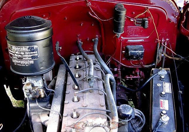 1941 PONTIAC SILVERSTREAK Arlington TX 76017 Photo #0014017A