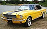 1966 FORD MUSTANG.