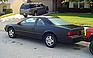 Show more photos and info of this 1989 FORD THUNDERBIRD.