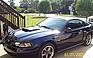 2002 FORD MUSTANG.