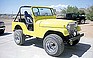 1974 JEEP CJ5.