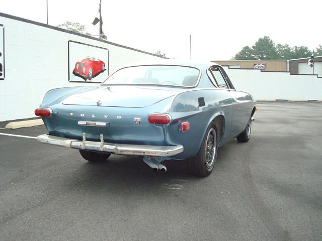 1971 VOLVO 1800E Lillington NC 27546 Photo #0014188A