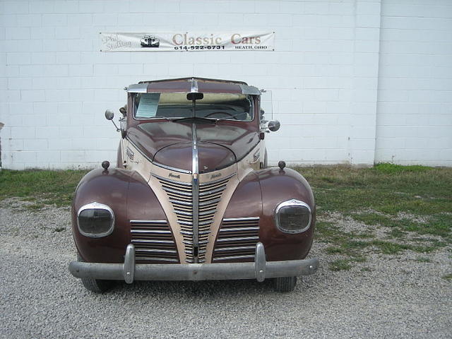 1939 PLYMOUTH COUPE Newark OH 43055 Photo #0014218A