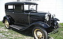 Show the detailed information for this 1931 FORD ANTIQUE.