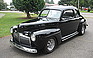 Show the detailed information for this 1942 FORD COUPE.