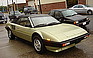 1983 FERRARI MONDIAL.