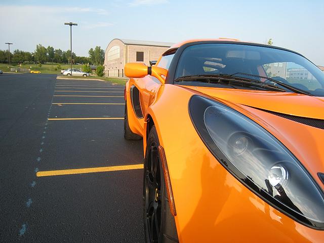 2006 LOTUS EXIGE Walworth NY 14568 Photo #0014410A