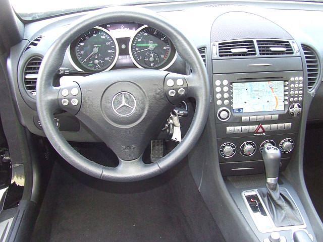 2006 MERCEDES-BENZ SLK280 West Palm Beach FL 33409 Photo #0014451A