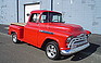 1957 CHEVROLET 3100.