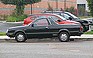 1983 SUBARU BRAT.