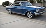 1964 CHEVROLET NOVA SS.