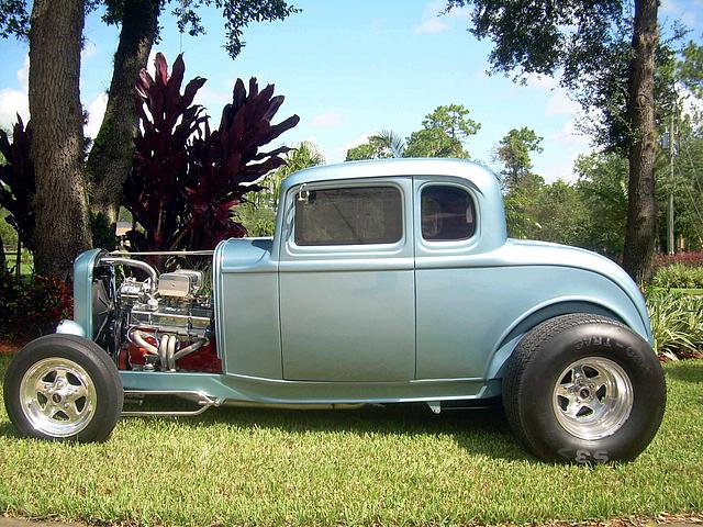 1932 FORD COUPE oviedo FL 32766 Photo #0014526A