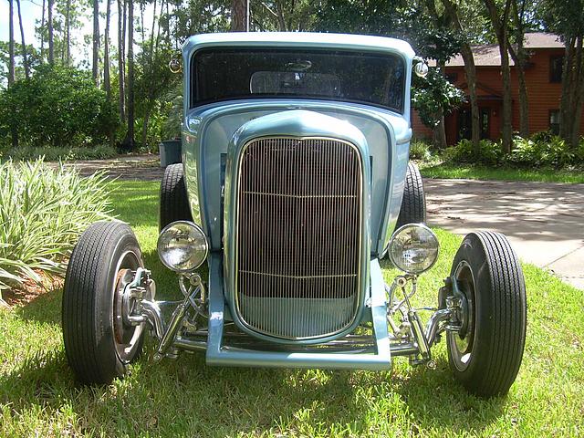 1932 FORD COUPE oviedo FL 32766 Photo #0014526A