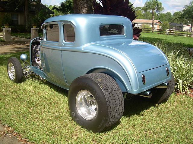 1932 FORD COUPE oviedo FL 32766 Photo #0014526A