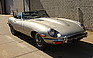 1969 JAGUAR XKE SERIES II.