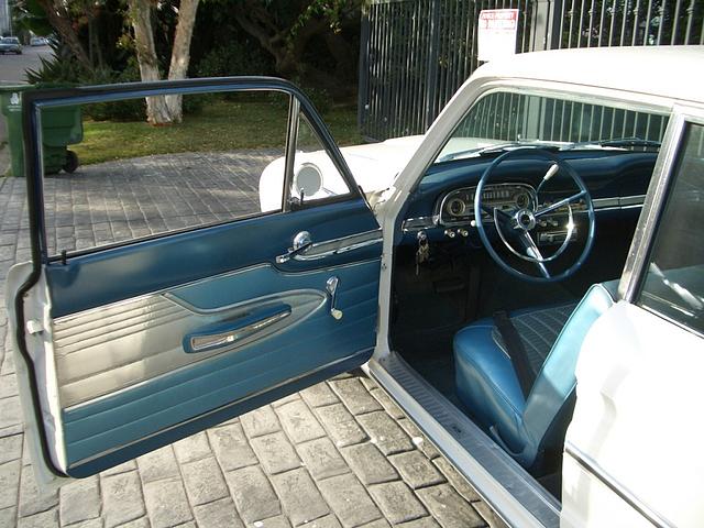 1963 FORD FALCON marina del rey CA 90292 Photo #0014601A