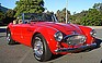 Show the detailed information for this 1959 AUSTIN HEALEY 3000 MKIII.