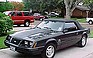 1984 FORD MUSTANG GT.