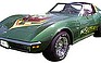 1970 CHEVROLET CORVETTE STINGRAY.