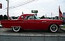 1957 FORD THUNDERBIRD.