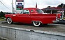 1957 FORD THUNDERBIRD.