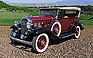 1932 BUICK 2D SEDAN.