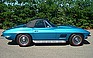 1967 CHEVROLET CORVETTE.