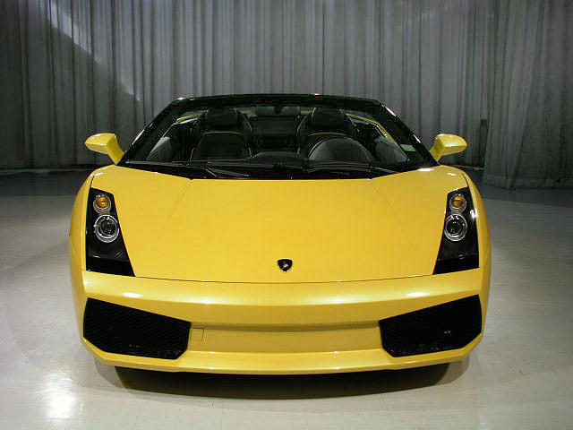 2006 LAMBORGHINI GALLARDO Jericho NY 11753 Photo #0014922A