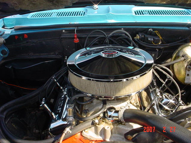 1967 CHEVROLET CAMARO RS San Luis Obisbo CA 93401 Photo #0014985A