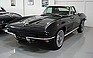 1964 CHEVROLET CORVETTE.