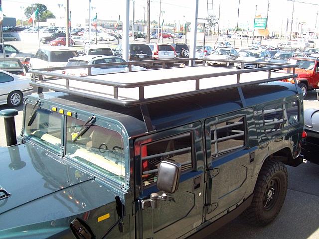 1994 HUMMER H1 Tacoma WA 98409 Photo #0015250A