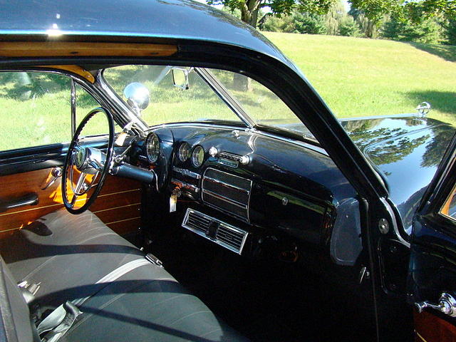 1949 BUICK ROADMASTER Gladstone NJ 07934 Photo #0015263A