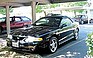 1997 FORD MUSTANG COBRA.