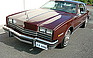 1983 OLDSMOBILE TORONADO.