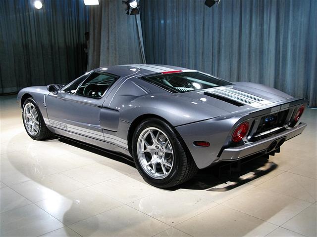 2006 FORD GT Jericho NY 11753 Photo #0015323A